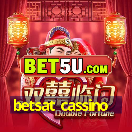 betsat cassino